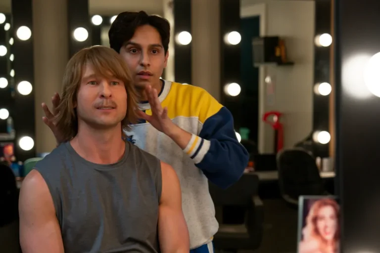 Chad Powers &ndash; Stagione 2: finalmente il trailer!
