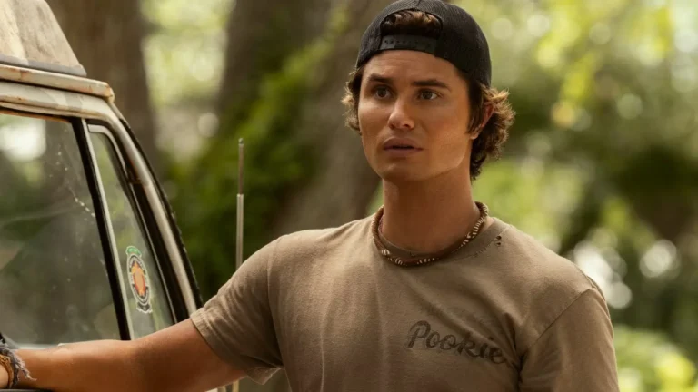 Outer Banks &ndash; stagione 5, Trailer: I Pogues tentano di resuscitare i morti