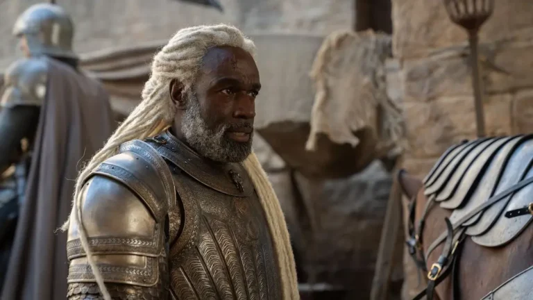House of the Dragon &ndash; Stagione 3, episodio 6 spiegazione del finale: la trama di Corlys Velaryon si frappone a un&rsquo;altra storia canonica