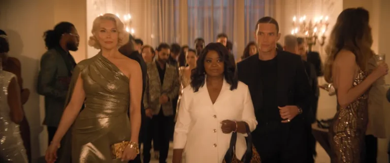 Prime Video a luglio 2026: tutte le nuove serie TV in uscita, da Elle a Super Market