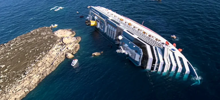 Costa Concordia: Incubo in mare, in che modo Netflix ha ricostruito il disastro del Giglio