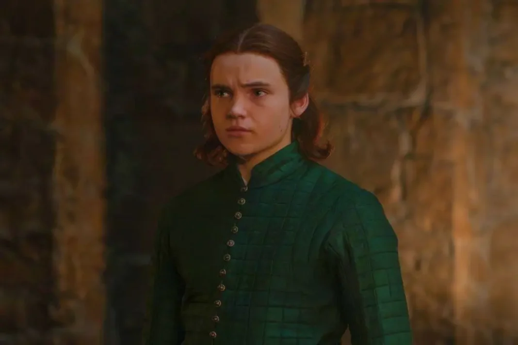 Daeron Targaryen Daeron Targaryen