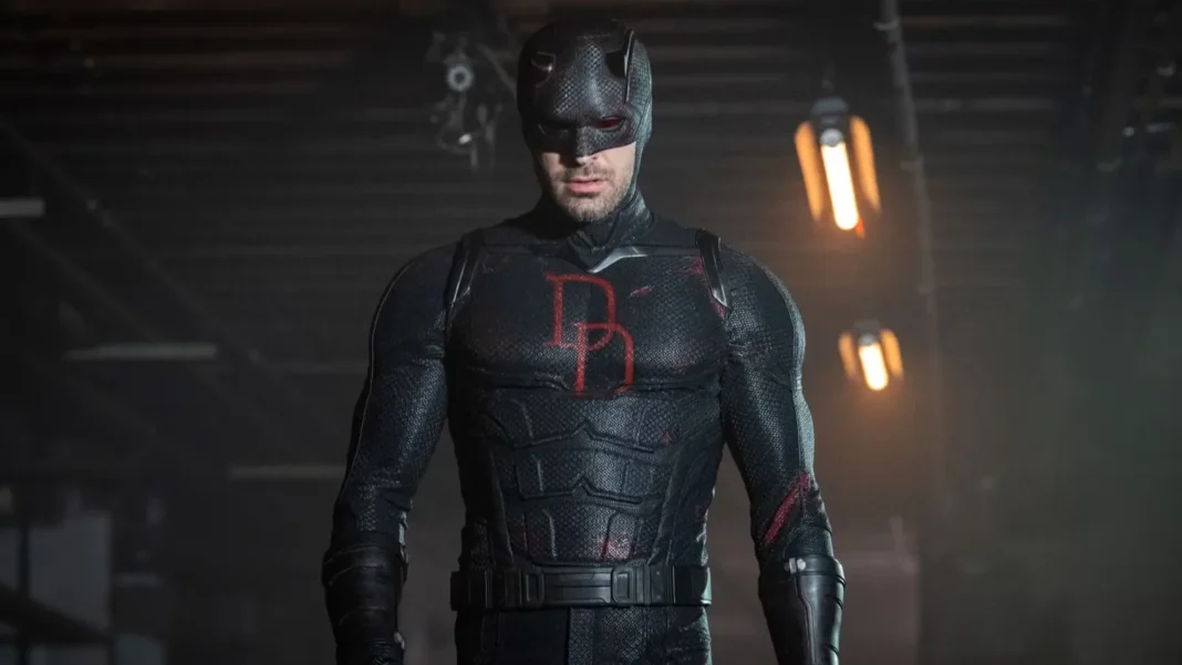 Daredevil rinascita stagione 3 Daredevil: Rinascita - Stagione 3
