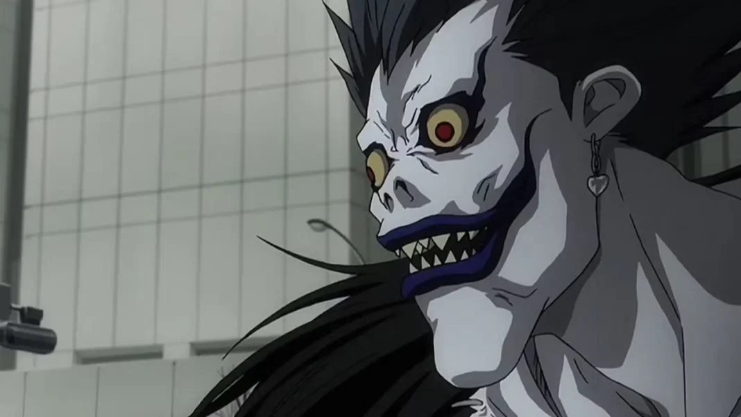 Death Note