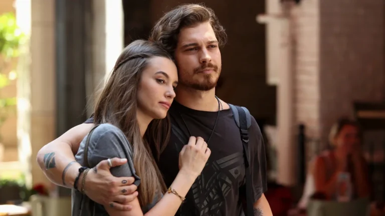 Delibal &ndash; Dolce veleno: la spiegazione del finale del film
