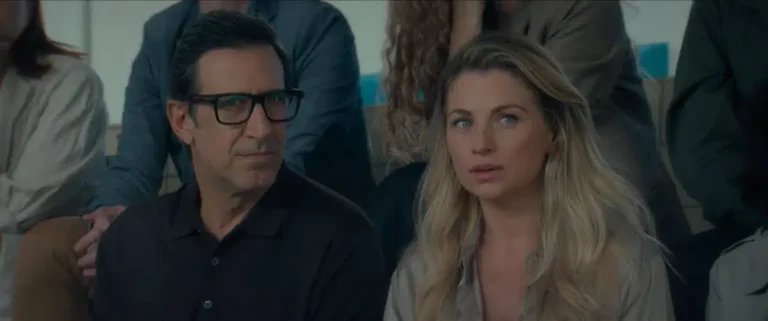 Deseo, spiegazione del finale: chi uccide ***** e cosa significa davvero l&rsquo;epilogo del thriller Netflix