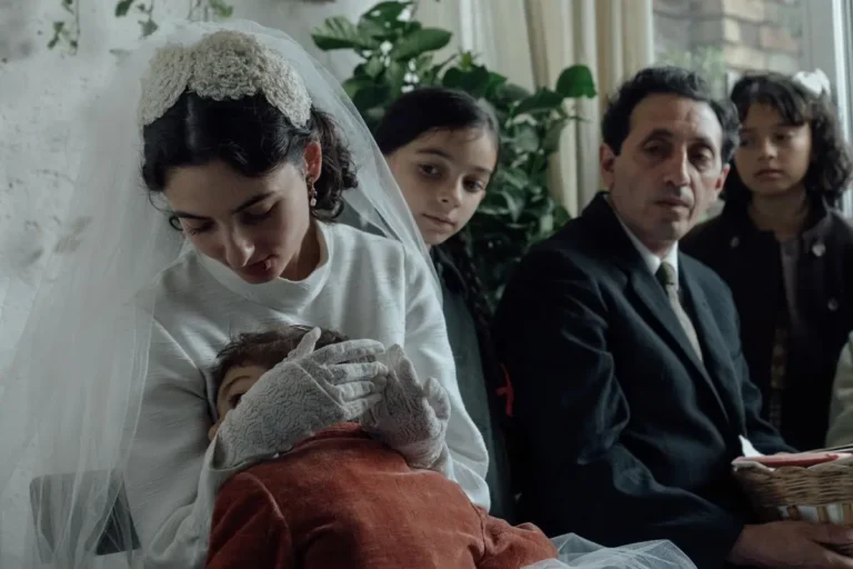 Daniele Luchetti torna al cinema con Dove non mi hai portata: iniziate le riprese del nuovo film tratto dal romanzo di Maria Grazia Calandrone