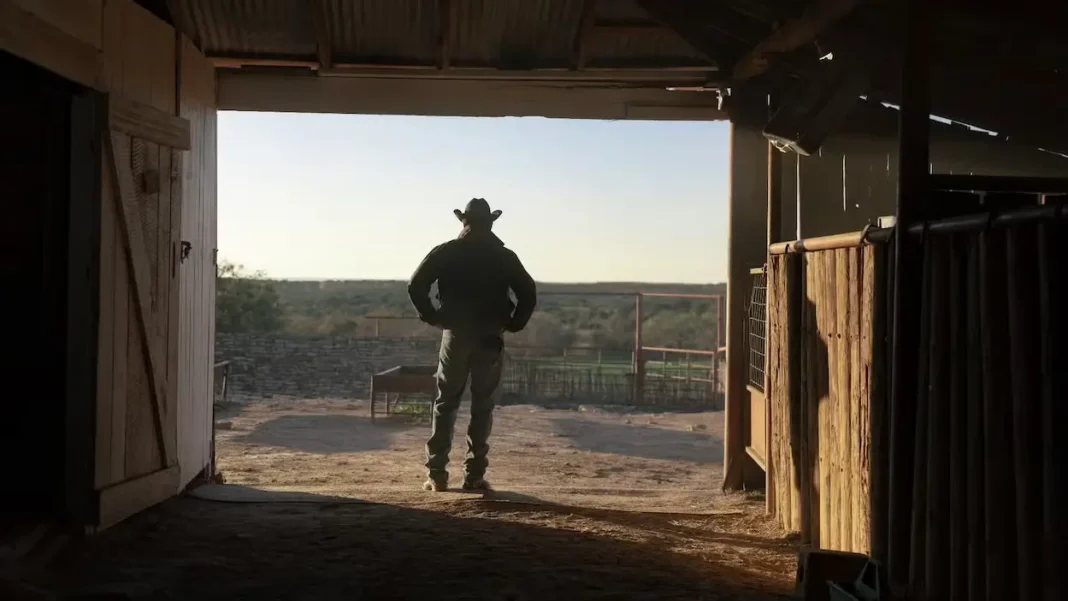 Dutton Ranch - Stagione 2 Dutton Ranch - Stagione 2