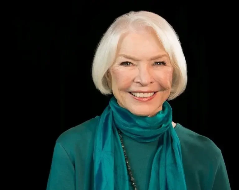 Ellen Burstyn Leone d&rsquo;oro alla carriera a Venezia 83