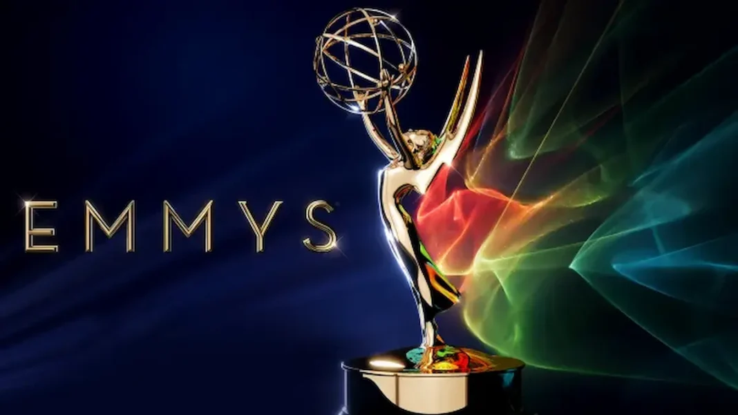 Emmys 2026 Emmys 2026