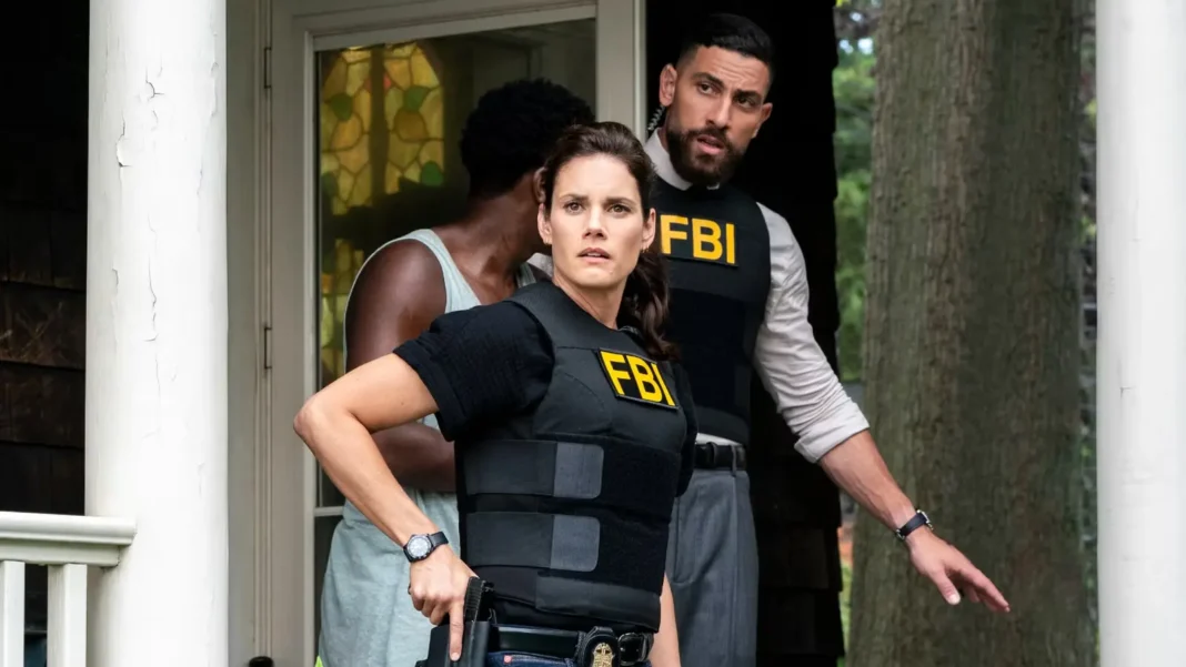 FBI - Stagione 9 FBI - Stagione 9