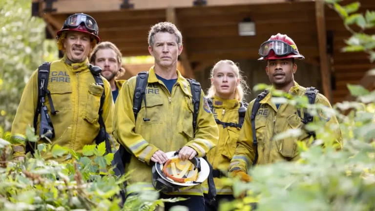 Fire Country &ndash; stagione 5: uscita, trama, cast e tutto quello che sappiamo sulla nuova stagione