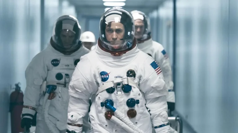 First Man &ndash; Il primo uomo &egrave; tratto da una storia vera? La vera storia di Neil Armstrong raccontata dal film