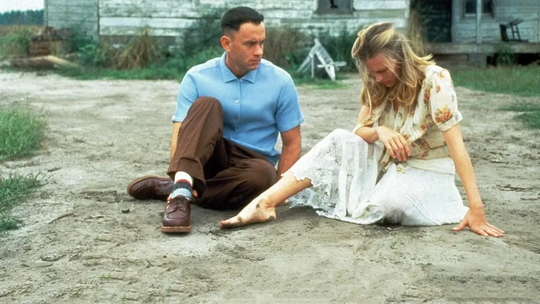 Forrest Gump spiegazione finale film Forrest Gump spiegazione finale film
