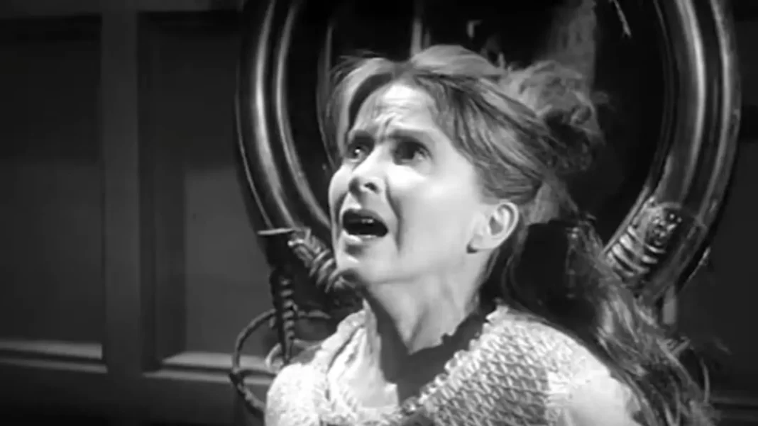 Gli invasati the haunting 1963