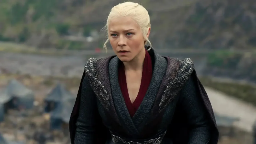 House of the Dragon - Stagione 3 Episodio 3 House of the Dragon - Stagione 3 Episodio 3