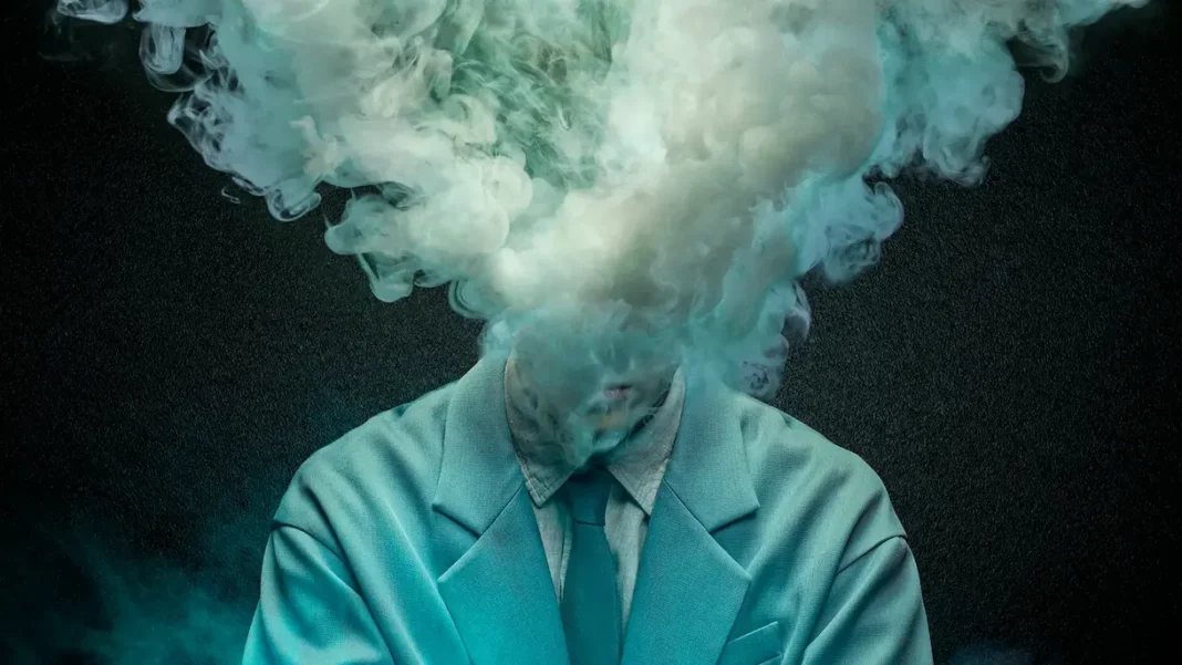 Human Vapor Netflix Human Vapor