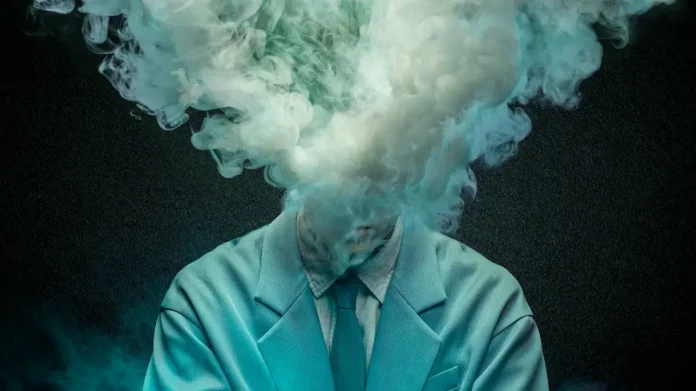 Human Vapor Netflix Human Vapor
