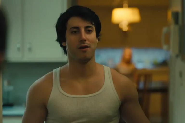 I Play Rocky, il trailer: Anthony Ippolito diventa Sylvester Stallone