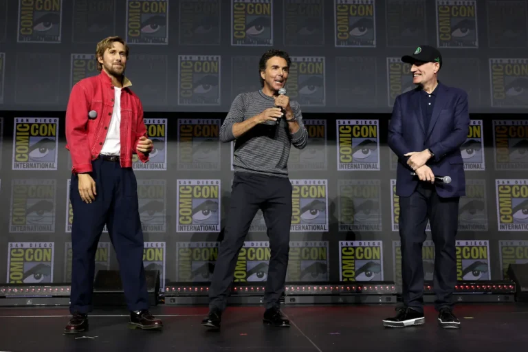 Ghost Rider: Ryan Gosling ha proposto il film ai Marvel Studios