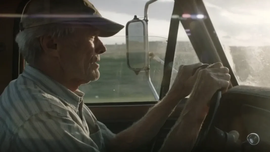 Il corriere - The Mule spiegazione finale film