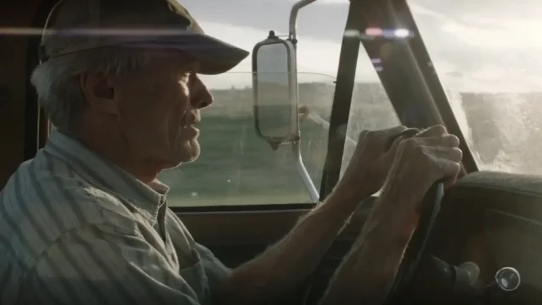 Il corriere &ndash; The Mule: la spiegazione del finale del film