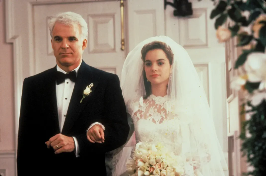 Il padre della sposa spiegazione finale film Il padre della sposa spiegazione finale film