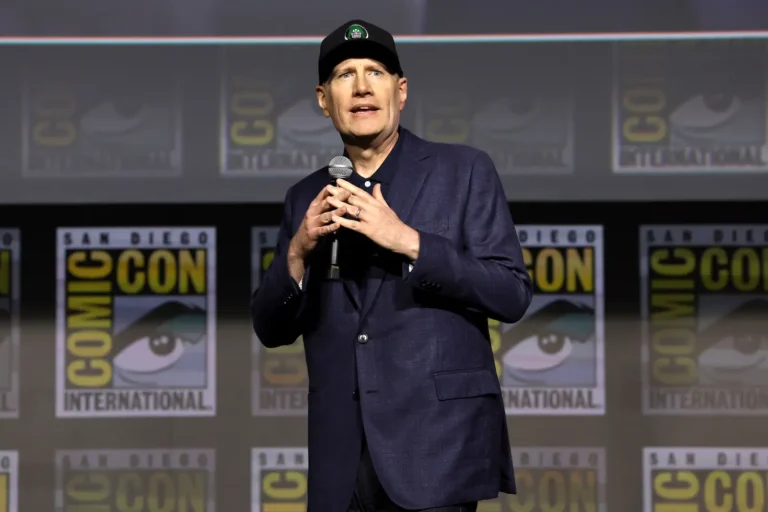 Kevin Feige spiega perch&eacute; non usciranno film Marvel tra Avengers: Doomsday e Secret Wars