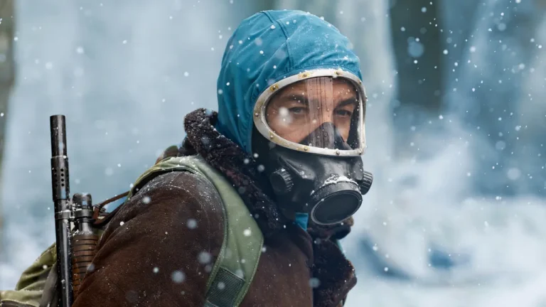 Il thriller distopico di Netflix, con il 96% di recensioni positive su Rotten Tomatoes, torna con la seconda stagione e merita di avere lo stesso successo di Silo