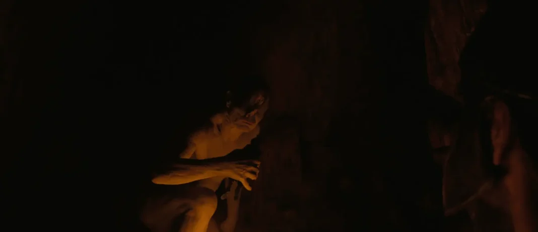 La Grotta del Ciclope in Odissea (2026)