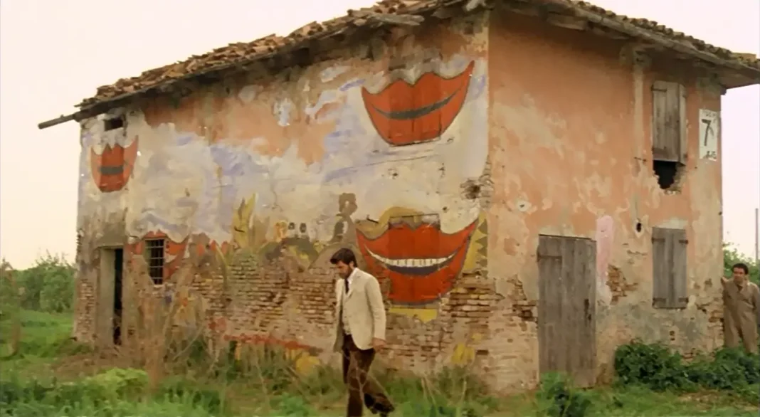 La casa dalle finestre che ridono spiegazione finale film La casa dalle finestre che ridono spiegazione finale film