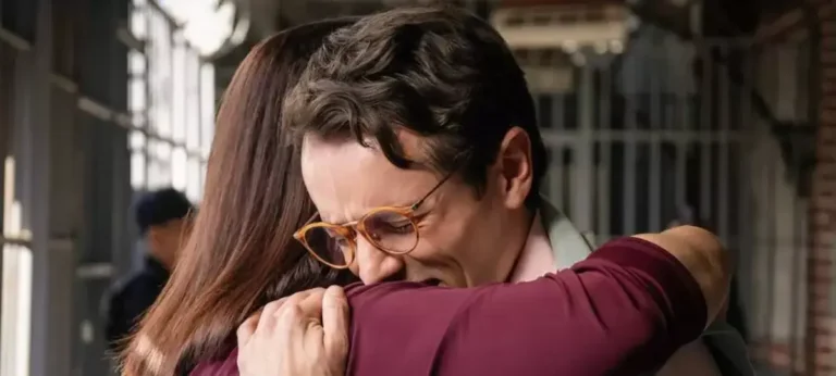 L&rsquo;altro padre, finale spiegato: Julieta si salva? Chi &egrave; davvero suo padre e cosa significa il finale della serie Netflix