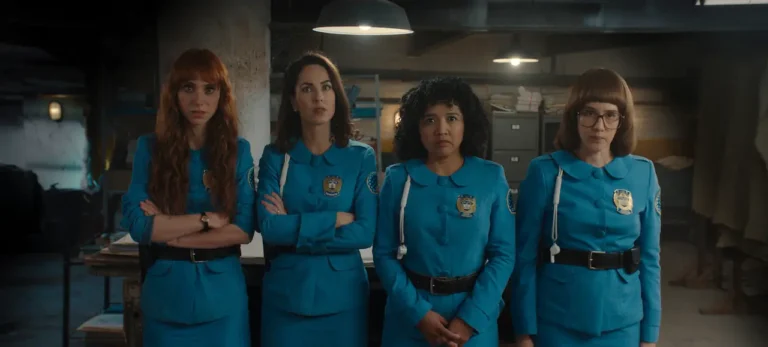 Las Azules &ndash; Stagione 2: ecco il trailer della serie crime dal 12 agosto su Apple Tv