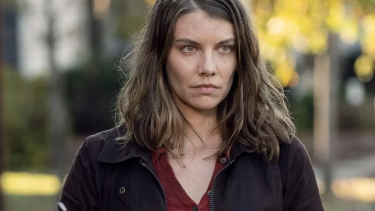 The Walking Dead sostituisce Hilltop per la seconda volta in tre anni