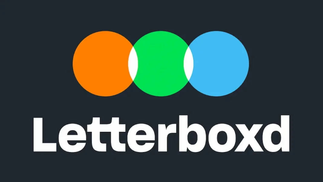 Letterboxd Letterboxd