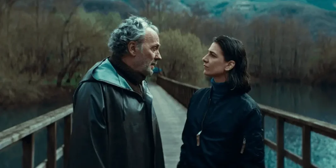 Los Creyentes- Oltre la verità film Los Creyentes: Oltre la verità