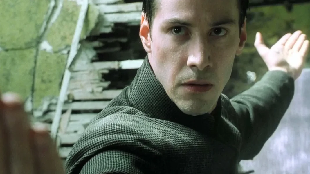 Matrix Revolutions spiegazione finale film Matrix Revolutions spiegazione finale film