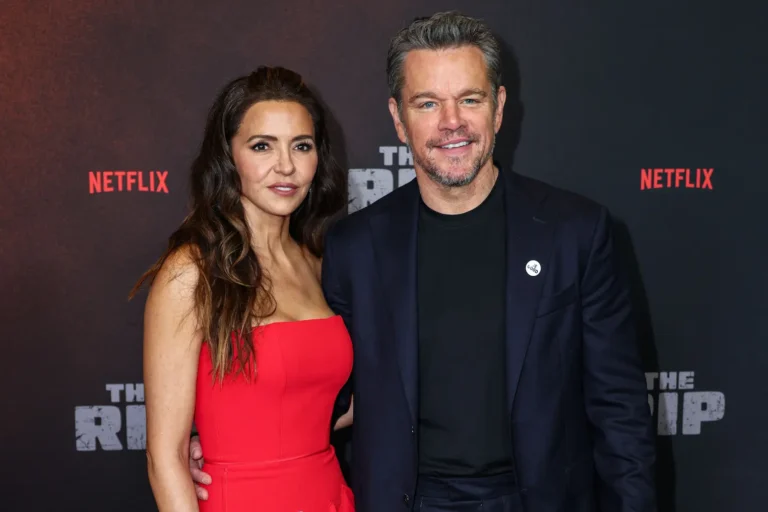Matt Damon rivela come Ridley Scott lo abbia convinto con sincerità a recitare in The Martian Matt Damon rivela come Ridley Scott lo abbia convinto con sincerità a recitare in The Martian