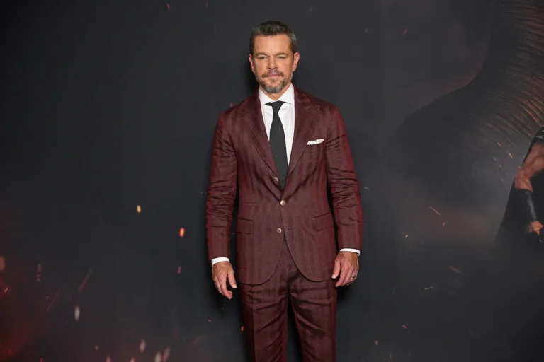 Matt Damon anticipa il nuovo film dei Daniels: &ldquo;The Breakfast Club incontra Inception&rdquo;