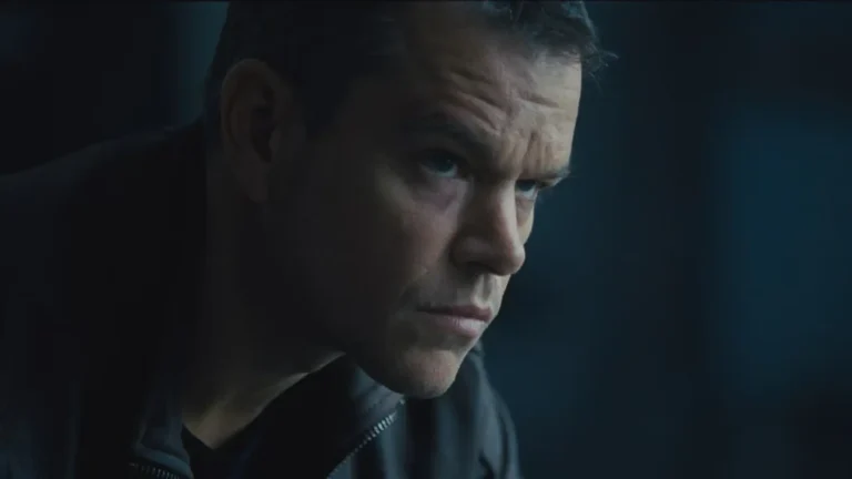 Jason Bourne 6 compie un importante passo avanti: Matt Damon rompe il silenzio sul nuovo film Jason Bourne 6 compie un importante passo avanti: Matt Damon rompe il silenzio sul nuovo film
