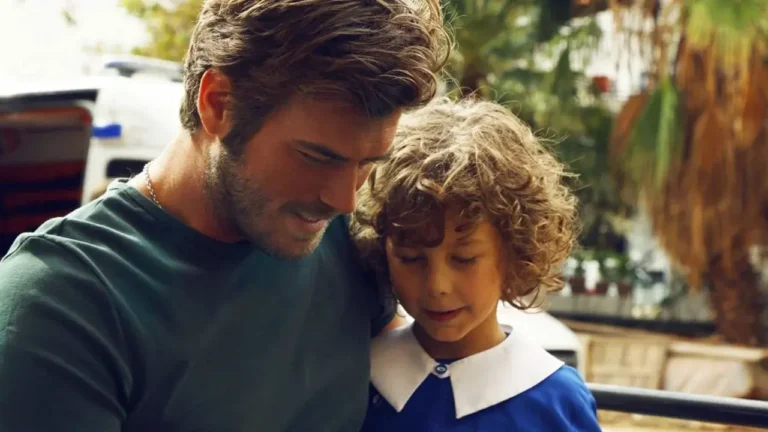 Mio figlio: la spiegazione del finale del film