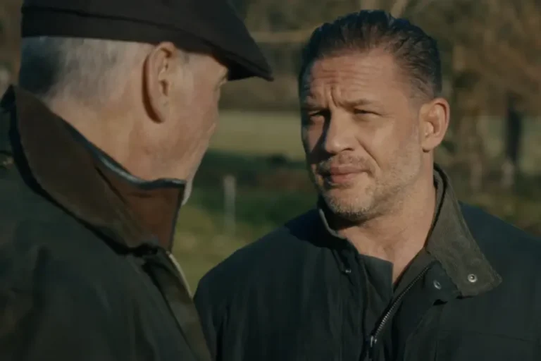 Tom Hardy torner&agrave; in MobLand &ndash; Stagione 3 dopo una lite con i produttori
