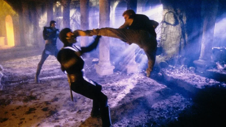 Mortal Kombat &ndash; Distruzione totale: la spiegazione del finale del film