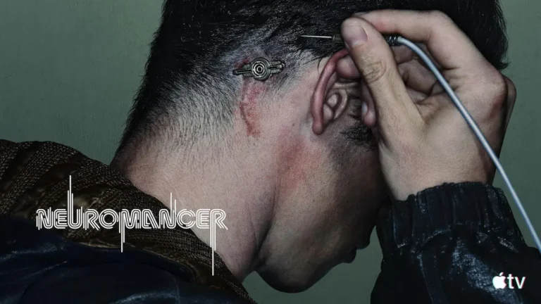 Neuromancer pu&ograve; rilanciare il cyberpunk in TV, ma il suo seguito ideale &egrave; gi&agrave; stato annunciato