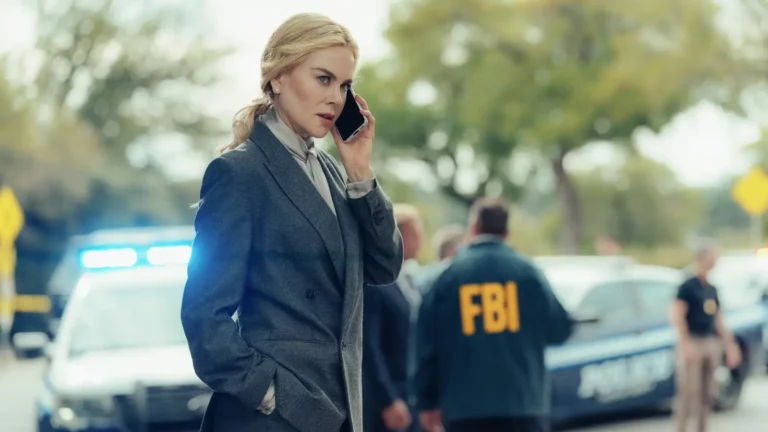 Operazione Speciale: Lioness 3, il trailer ufficiale anticipa la missione pi&ugrave; pericolosa della serie di Taylor Sheridan
