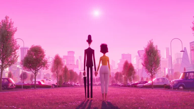 Non sei solo: il primo trailer del film d&rsquo;animazione con Timoth&eacute;e Chalamet e Selena Gomez