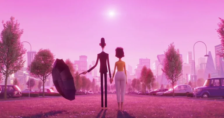 Not Alone: Illumination svela il primo trailer del nuovo film d&rsquo;animazione, in arrivo al cinema nel 2027