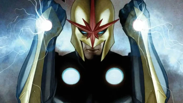 Marvel cambia i piani per Nova: il progetto torna al cinema con un film MCU