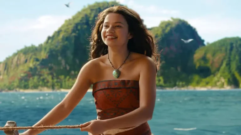 Oceania, la recensione del live action Disney: un remake riuscito