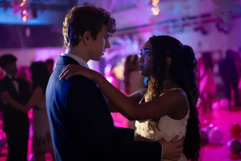 Percy Jackson si lancia al salvataggio di Annabeth nel trailer della terza stagione